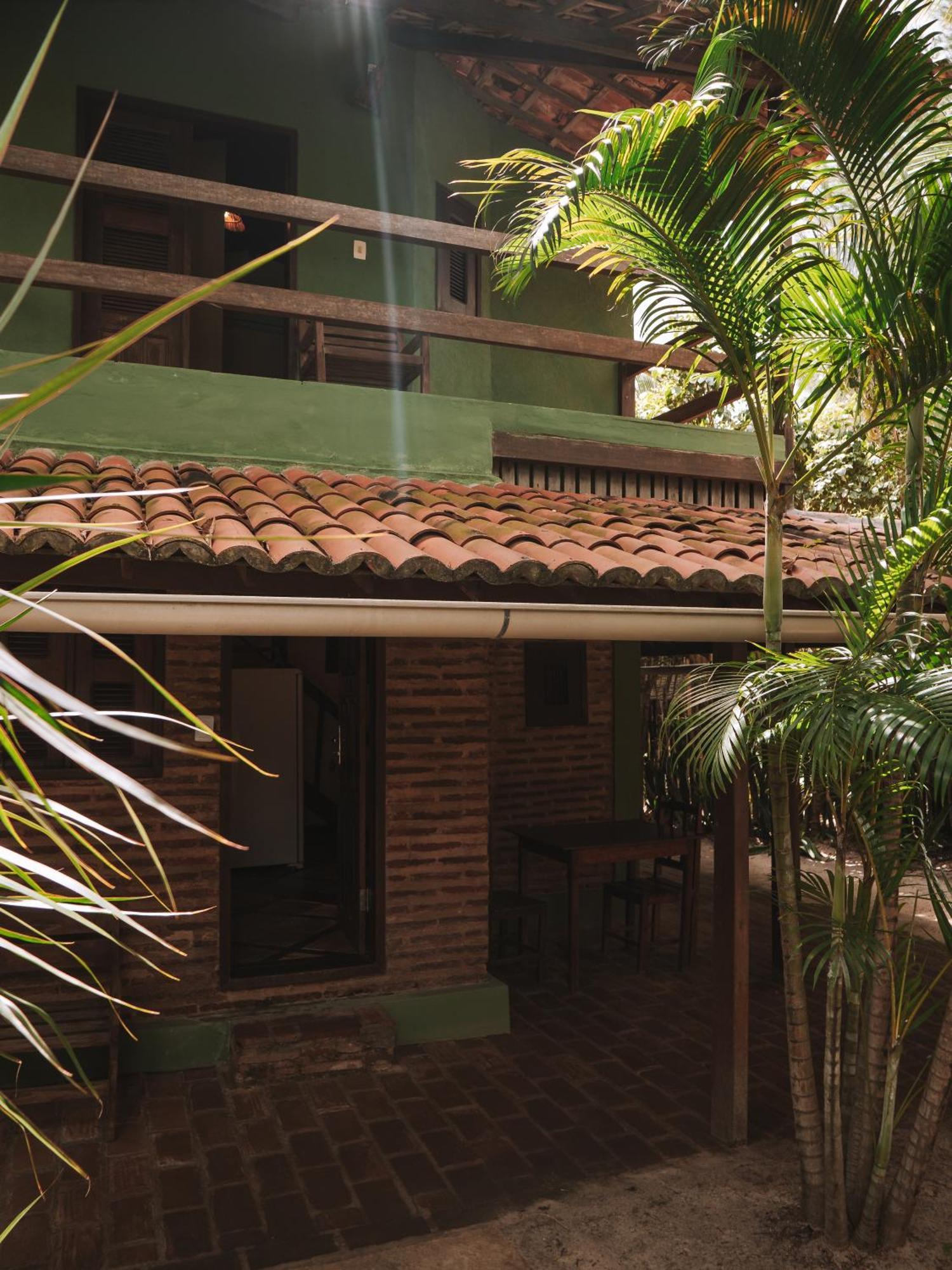 Pousada Fortal Jeri Jijoca de Jericoacoara Exterior photo